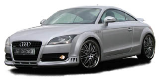 Ignition Key for Audi