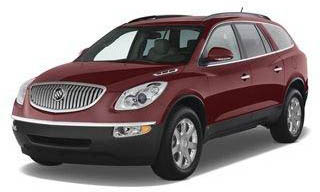 Ignition Key for Buick