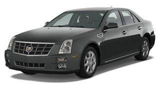 Ignition Key for Cadillac