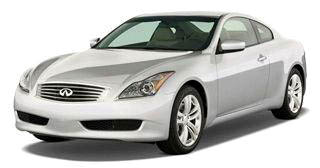 Ignition Key for Infiniti