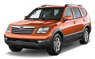 Ignition Key for KIA