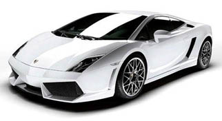 Ignition Key for Lamborghini