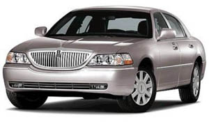 Ignition Key for Lincoln
