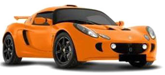 Ignition Key for Lotus