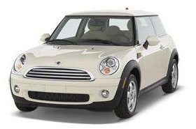 Ignition Key for MINI