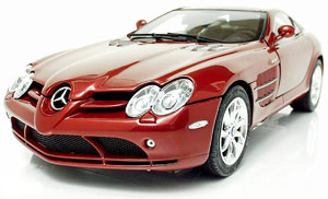 Ignition Key for Mercedes Benz 