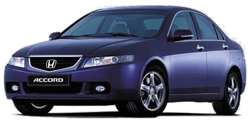 Ignition Key for Honda