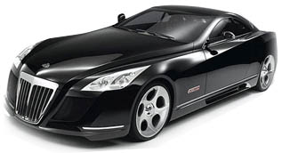 Ignition Key for Maybach