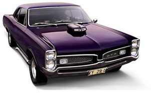 Ignition Key for Pontiac